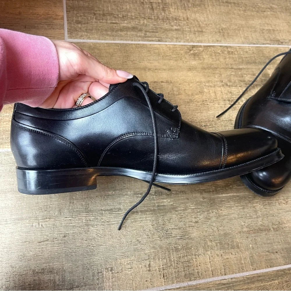 Cole Haan worn once